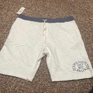 Ralph Lauren beach shorts